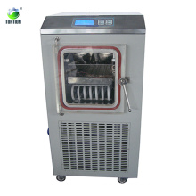 Hot Sale Vacuum Freeze Dryer / lyophlizer Pilot Plant